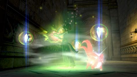 ff14 how to change carbuncle color